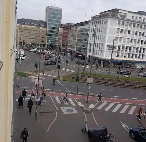 Sleepsoon Neumarkt